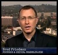 The BradCast w/ Brad Friedman