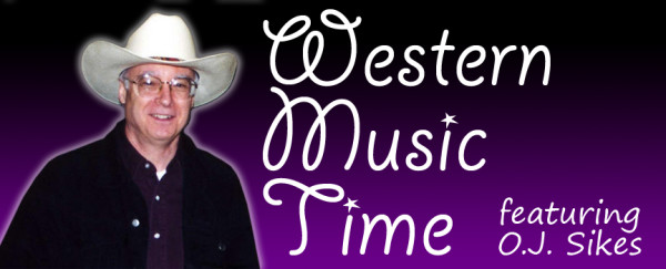 Western Music Time