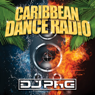 Caribbean Dance Radio with DJ PhG